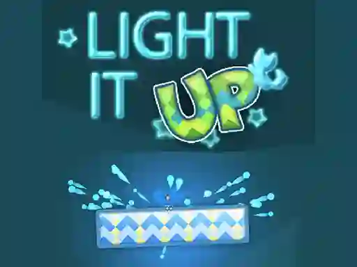 遊戲Light It Up在線