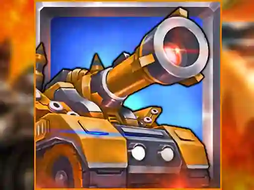 遊戲Gunmach在線