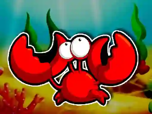 遊戲Lobster Jump Adventure在線