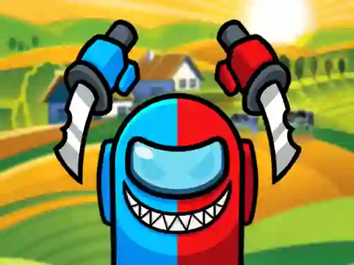 遊戲Impostor Farm Killer. io在線