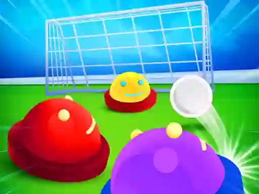 遊戲Goal.io在線