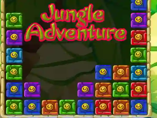 遊戲Jungles Adventures在線