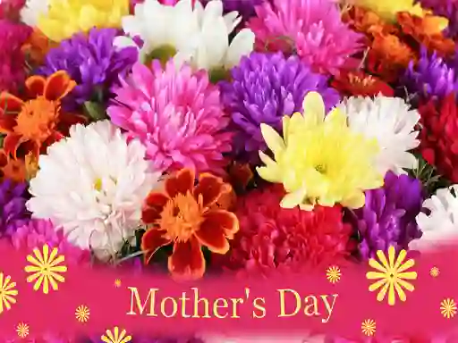 遊戲2019 Mother's Day Puzzle在線
