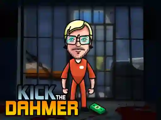 遊戲Kick The Dahmer在線