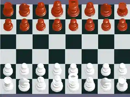遊戲Ultimate Chess在線