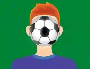 遊戲Football Juggle在線