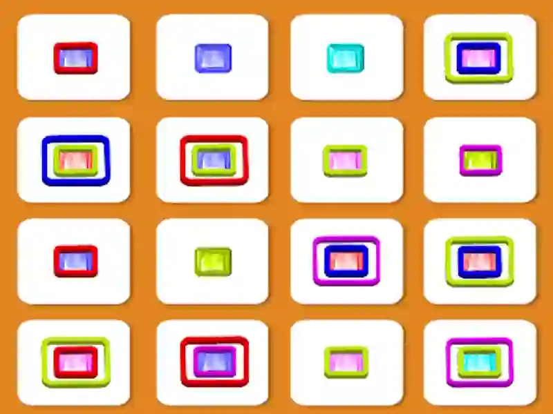 遊戲Square Sort Mania在線