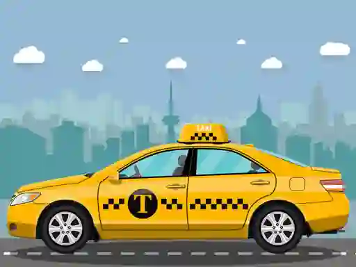 遊戲City Vehicles Memory在線