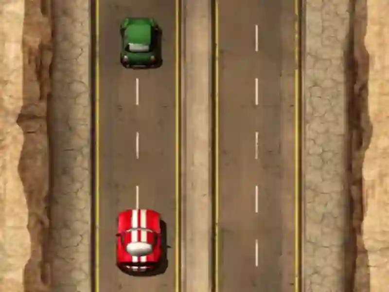 遊戲Crazy Car Master在線