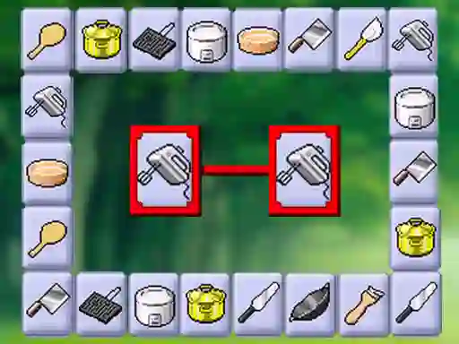 遊戲Connect 2在線