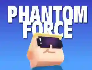 遊戲Kogama Phantom Force在線