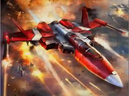 遊戲Space Attack在線