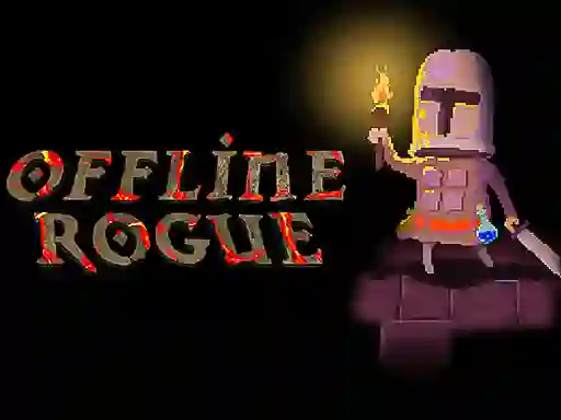 遊戲Offline Rogue在線