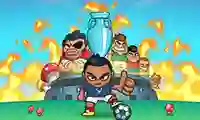 遊戲Foot Chinko Euro 2016在線