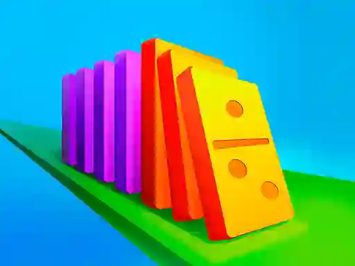遊戲Color Blocks Relax Puzzle在線
