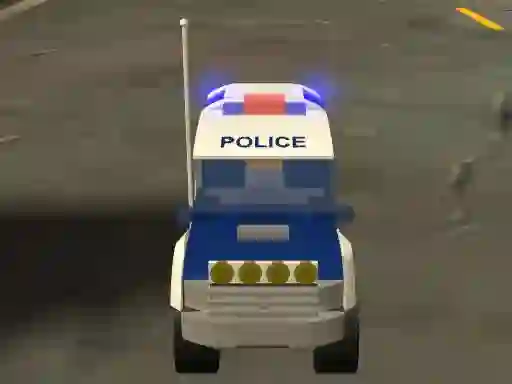 遊戲Toy Cars在線