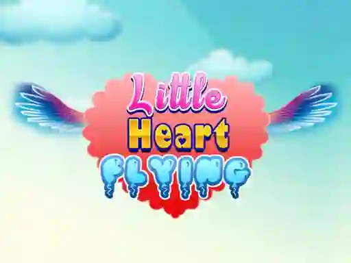 遊戲Little Heart Flying在線