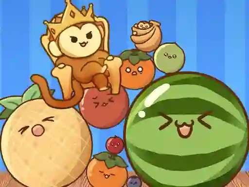 遊戲Get The Watermelon在線