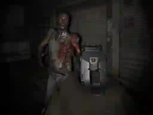 遊戲Call of Ops 3 Zombies在線