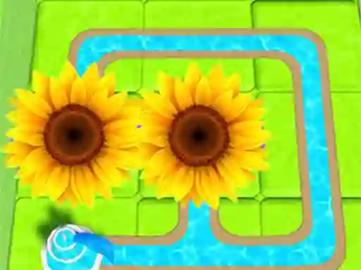 遊戲Blossom Paradise在線