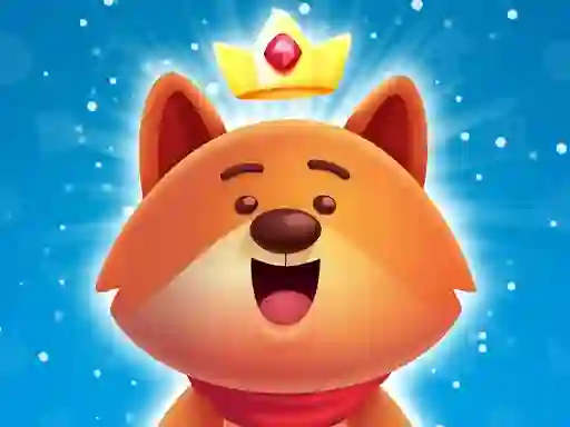 遊戲Bouncy Woods在線