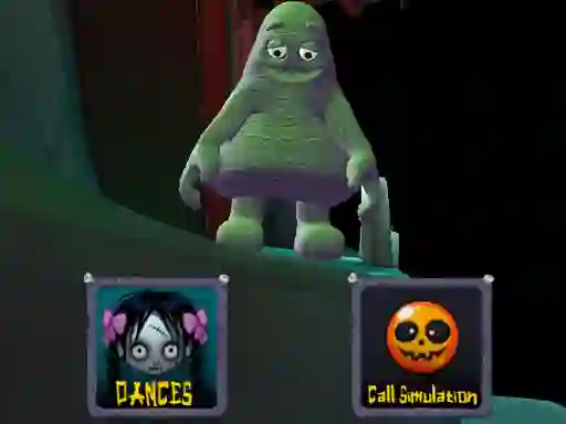 遊戲Wednesday Dance Moves在線