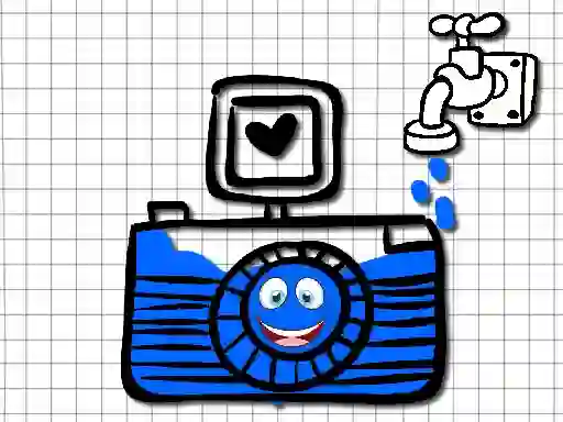 遊戲Happy Shapes在線
