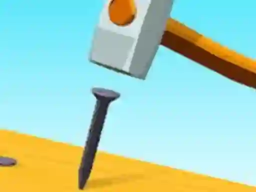 遊戲Hammer Master 3D Game在線
