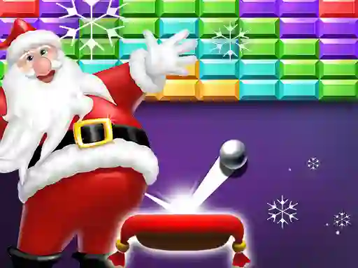 遊戲Christmas Bricks在線