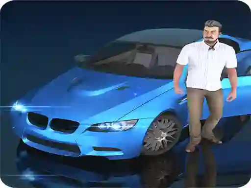 遊戲Parking buddy spot car game在線