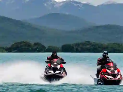 遊戲Jetski Racing World在線