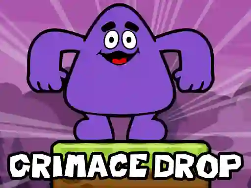 遊戲Grimace Drop在線