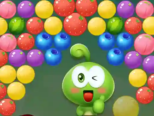 遊戲Juicy Fruits Shooter在線