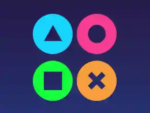 遊戲Shape Game在線