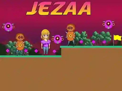 遊戲Jezaa在線