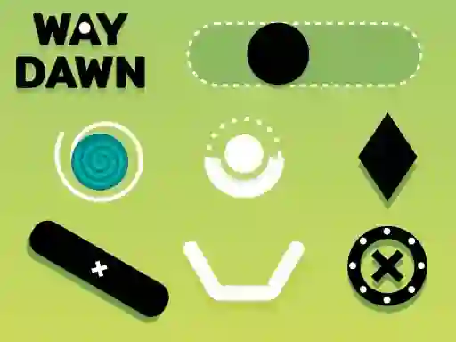 遊戲Way Dawn在線