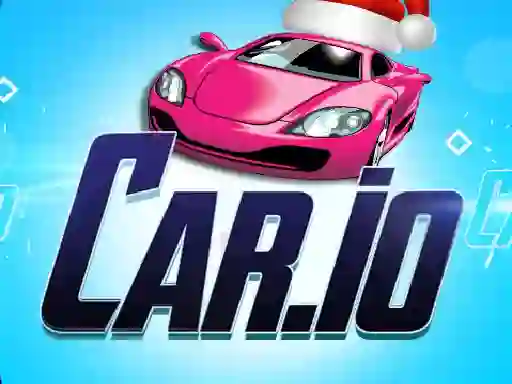 遊戲Car.io在線