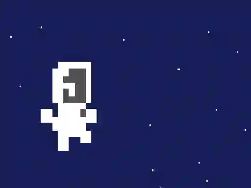 遊戲Leap Space在線