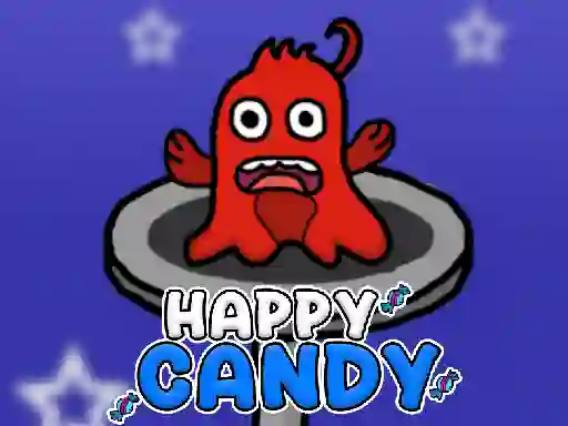 遊戲Happy Candy在線