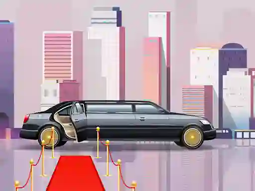遊戲Limousine Simulator在線