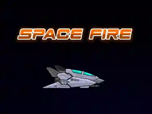 遊戲Space Fire在線