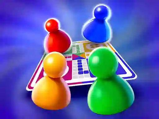 遊戲Ludo World在線
