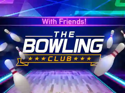 遊戲The Bowling Club在線