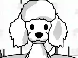 遊戲Pampered Paws Doggy Day在線