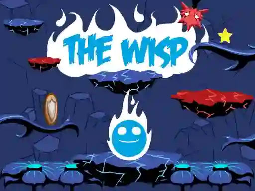 遊戲The Wisp在線