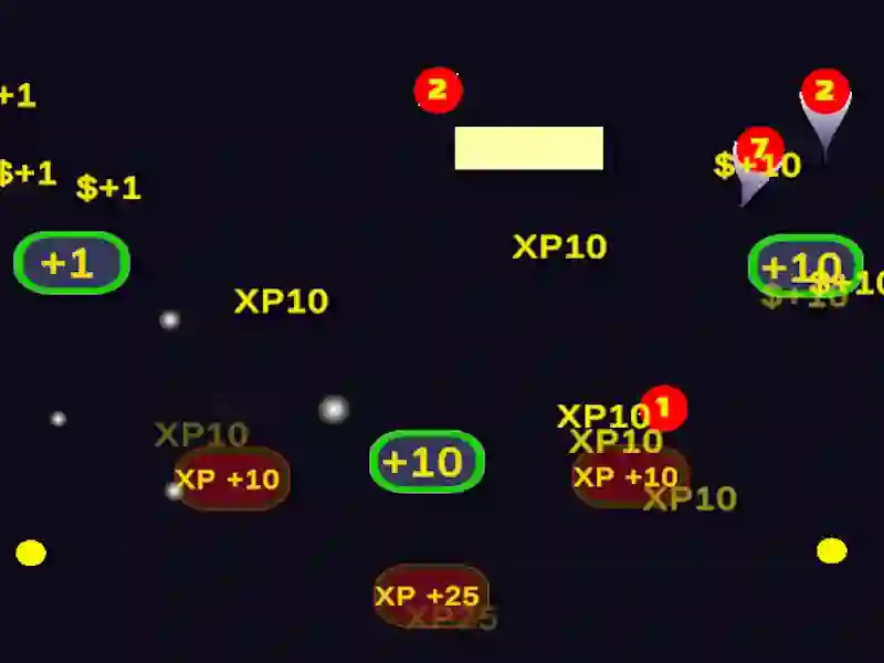 遊戲Idle Pong在線