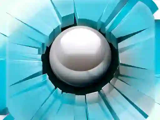 遊戲Smash Hit在線