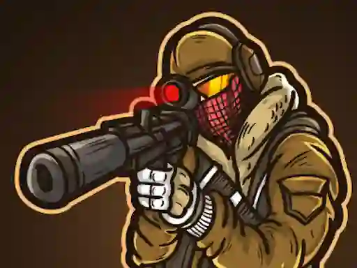 遊戲Sniper Trigger在線