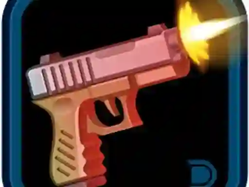 遊戲Gun Flipper在線