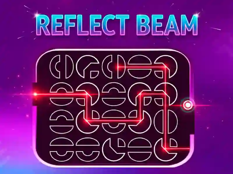 遊戲Reflect Beam在線